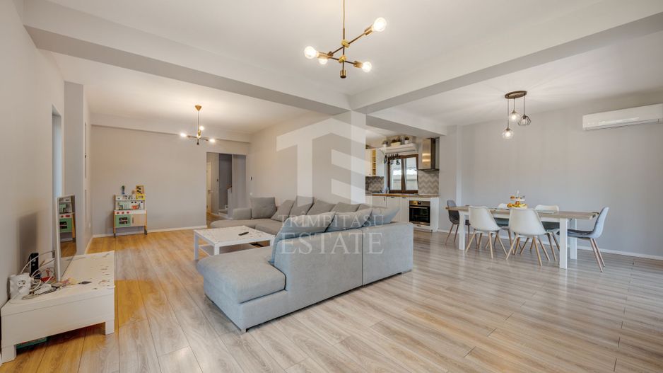 Casa în Stil American ! Mogosoaia/Chitila ! Regie Proprie ! - Poză 10