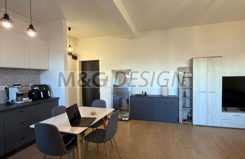 Apartament de vanzare 2 camere Giroc - Poză 1