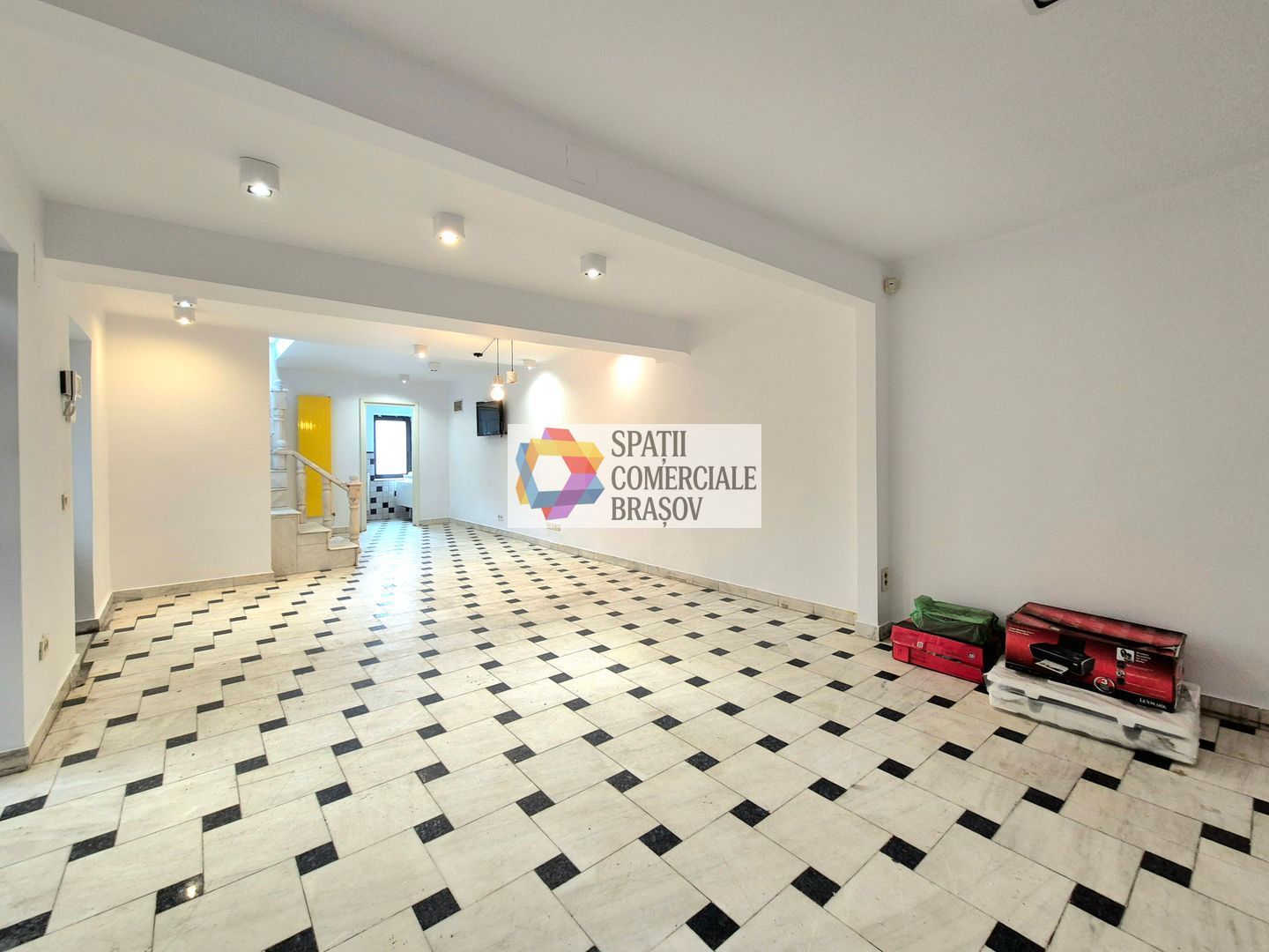 Spatiu comercial la casa- 170 mp plus-imo.ro - Poză 1