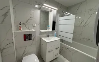 Apartament 3 camere 52,8 mp cu loc de parcare zona  Doamna Stanca - Poză 17