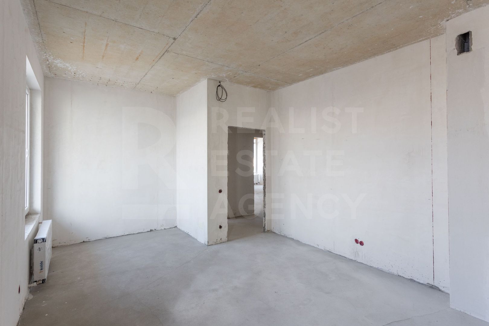 Vânzare, apartament, 3 camere, strada Liviu Deleanu, Buiucani - Poză 7