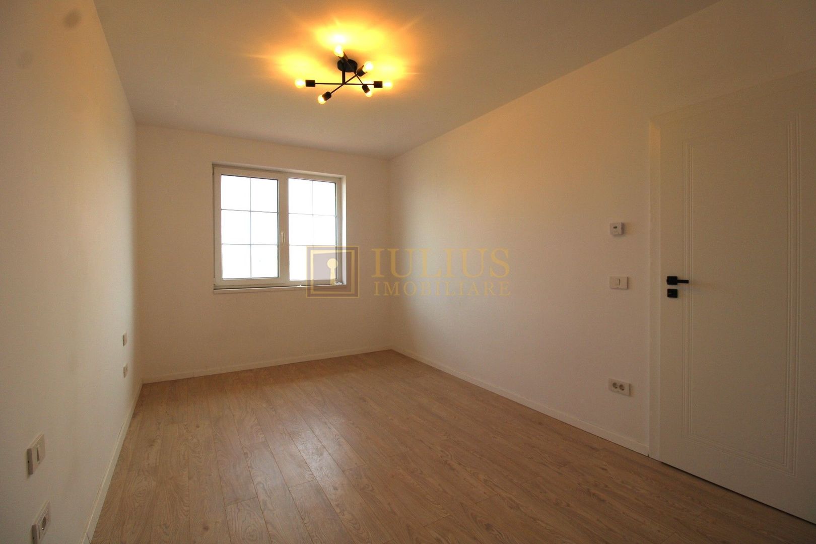 Duplex, semi-mobilat (doar bucataria) la prima inchiriere. - Poză 13