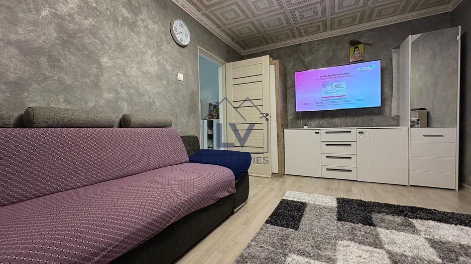 VANZARE APARTAMENT 2 CAMERE | TEIUL DOAMNEI - Poză 1