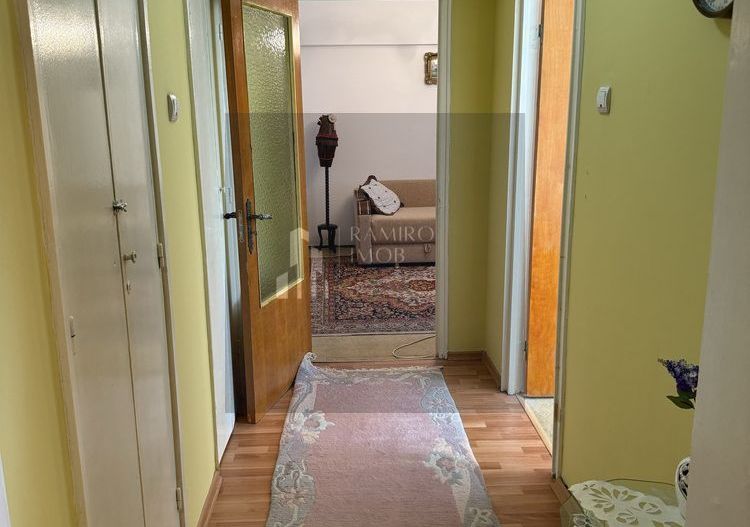 2 camere - Decomandat – 5 Min Metrou pe jos  - Parcare inclusa xy - Poză 5