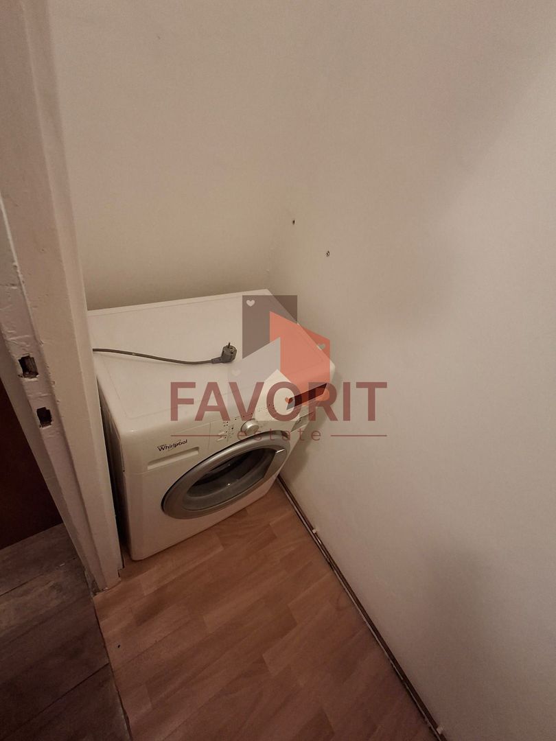 2 camere | centrala proprie | mobilat si utilat | zona excelenta | - Poză 11