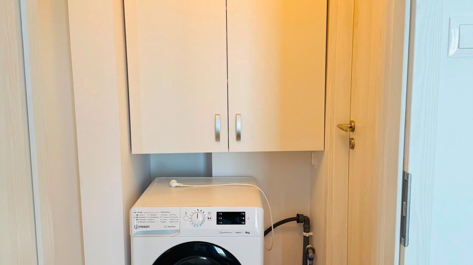 3 camere de inchiriat | modern mobiliat | Podul Grant -Giulesti - Poză 8