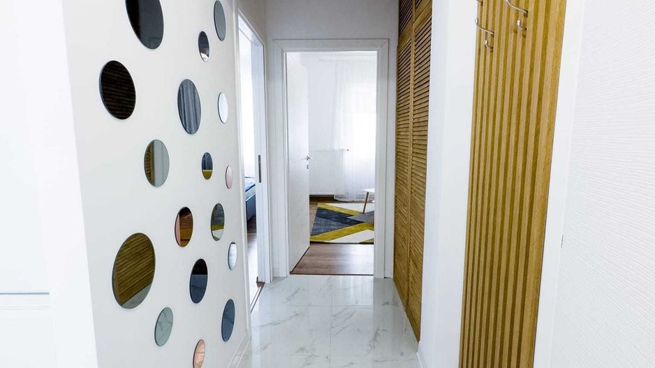 Apartament de inchiriat I 2 camere I Zona P-ta Mihai Viteazu - Poză 5
