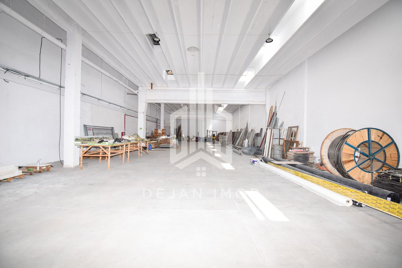 Spațiu industrial | 685 mp | Sfântu Gheorghe - Poză 3