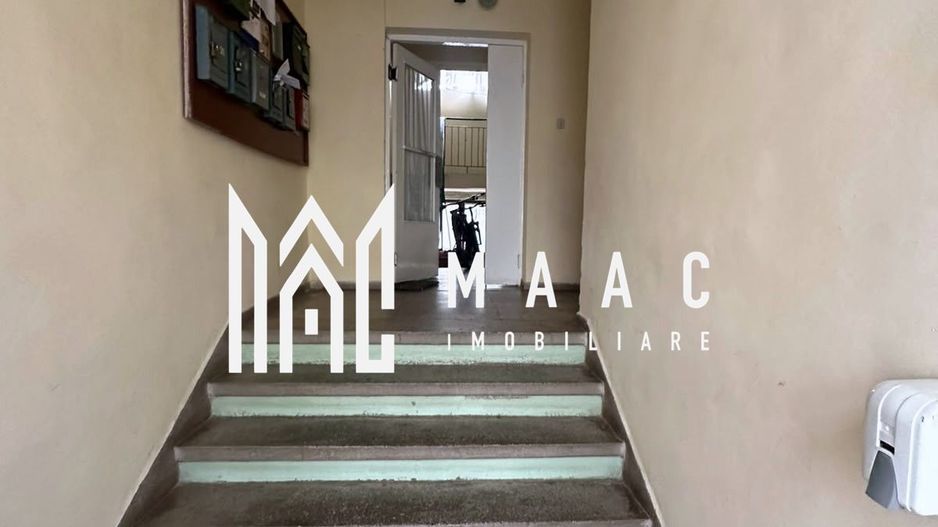 Apartament de vânzare Sibiu | Calea Dumbrăvii | 3 camere - Poză 10