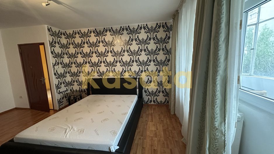 Garsonieră | Lângă Teatrul Masca | Renovată complet| Ideala investitie - Poză 3