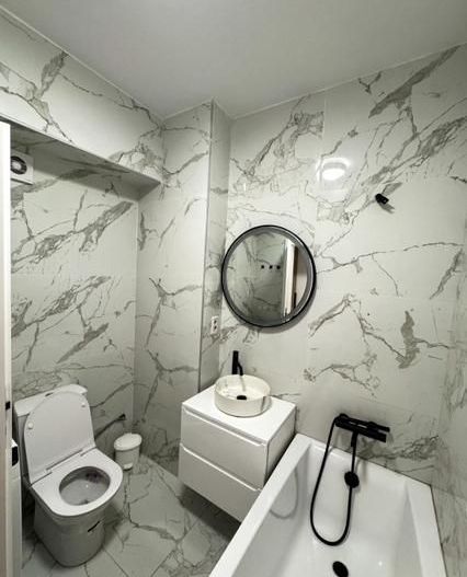 Apartament 2 camere de închiriat – Central Address Residence - Poză 4