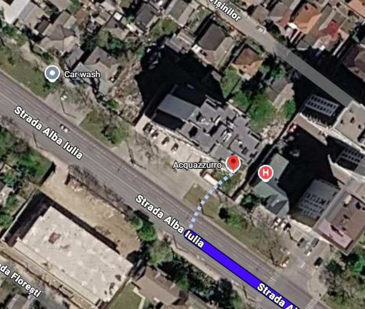 Penthouse de vânzare cu 2 camere - Poză 4