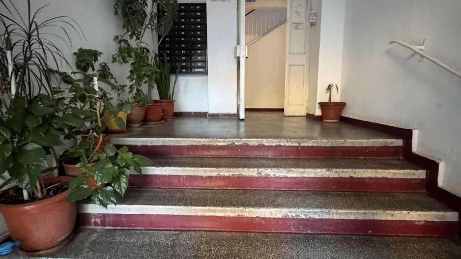 Apartament 2 camere 54.08 mp(50mp utili+4 mp balcon) +loc de pacare - Poză 23