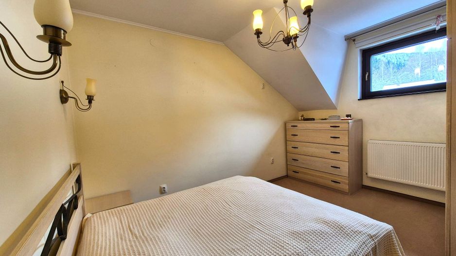 Comision 0 - Apartament în vilă, spațios, priveliște spre cabana Postăvaru - Poză 19