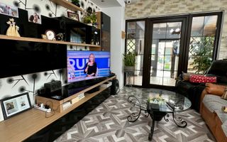 Casa individuala | 6 camere | Teren 863 MP | Selimbar - Poză 9