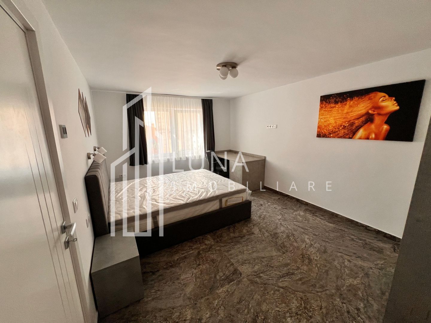 Apartament modern cu curte proprie | Prima închiriere | Semicentral - Poză 2