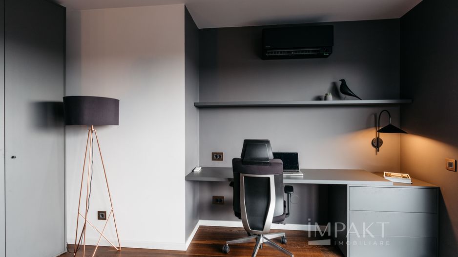 Penthouse extravagant in centrul orasului Cluj- Napoca - Poză 20