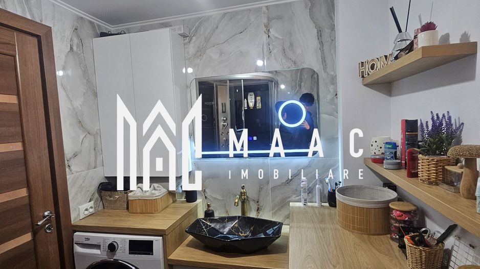 Casa individuala | Teren 450 mp | Garaj | Piata Cluj - Poză 20