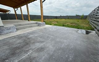 Vilă modernă cu teren generos în Corbeanca – lângă Paradisul Verde - Poză 12