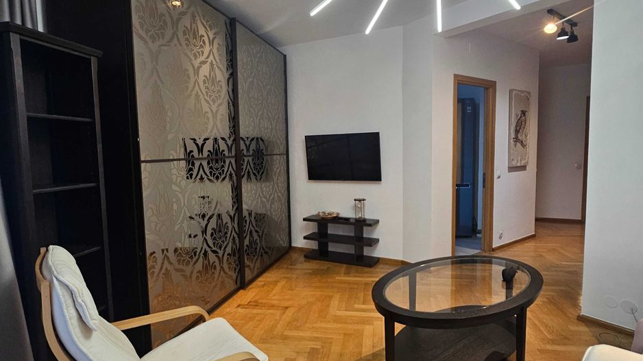 2 camere decomandat, centrala proprie, pet friendly, finisaje premium - Poză 2