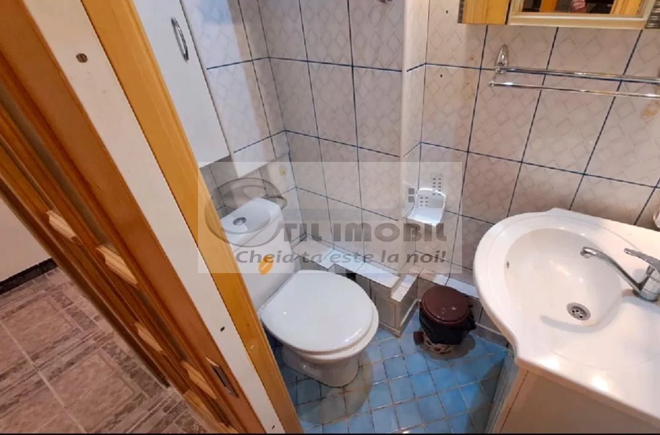 Apartament 3 camere Moara de Foc - 470 euro - Poză 2