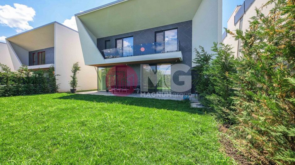 Vila de vanzare - 6 camere- piscina - pompe de caldura - Poză 6