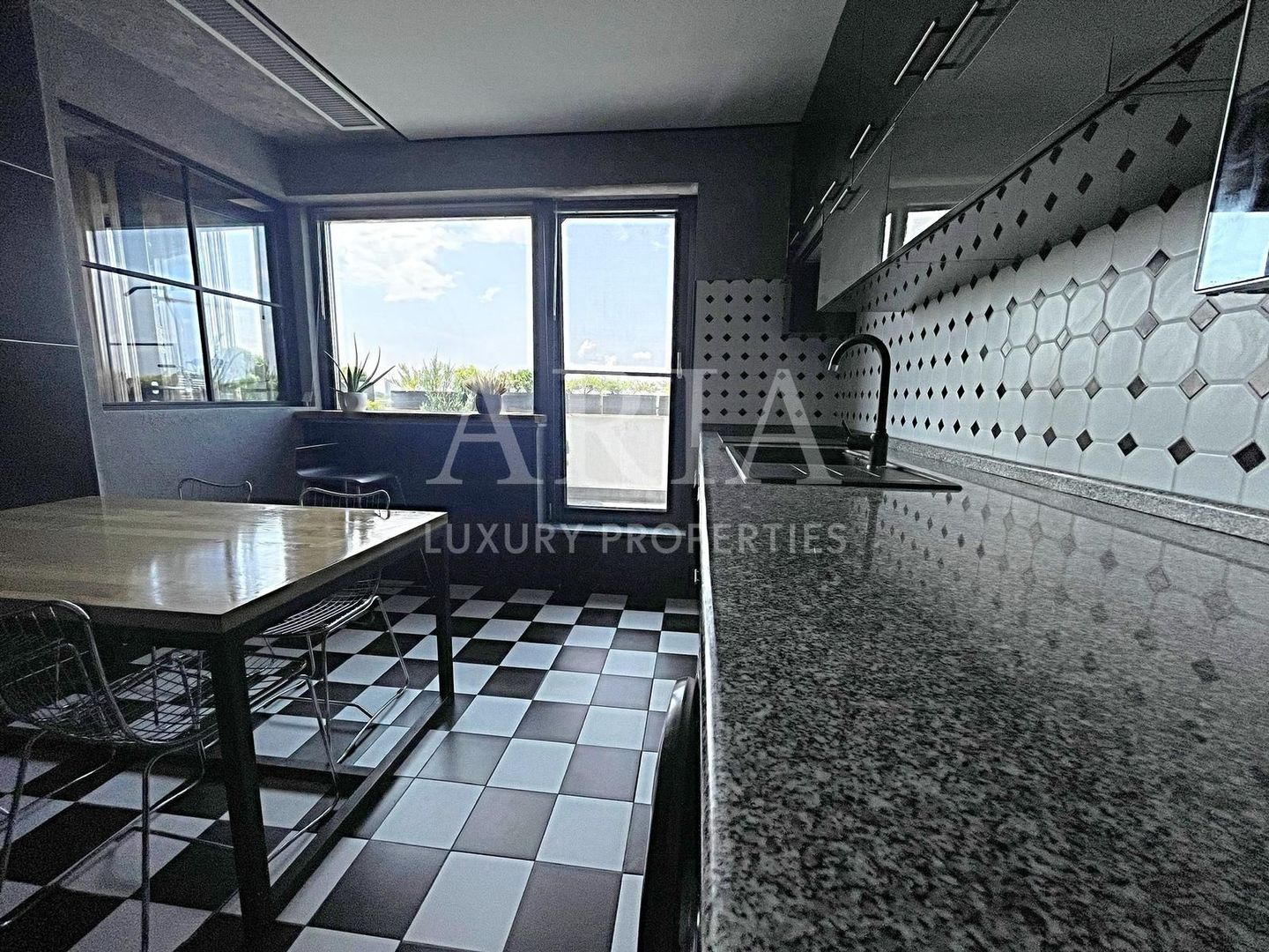 Penthouse superb - Herastrau - perfect city view - Poză 16