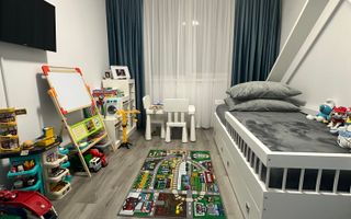 Apartament 3 camere | Etaj 2/3 | Șelimbăr – Str. Dimitrie Cantemir - Poză 9