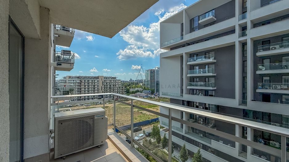 3 Camere Belvedere | Metrou Pipera - Poză 18