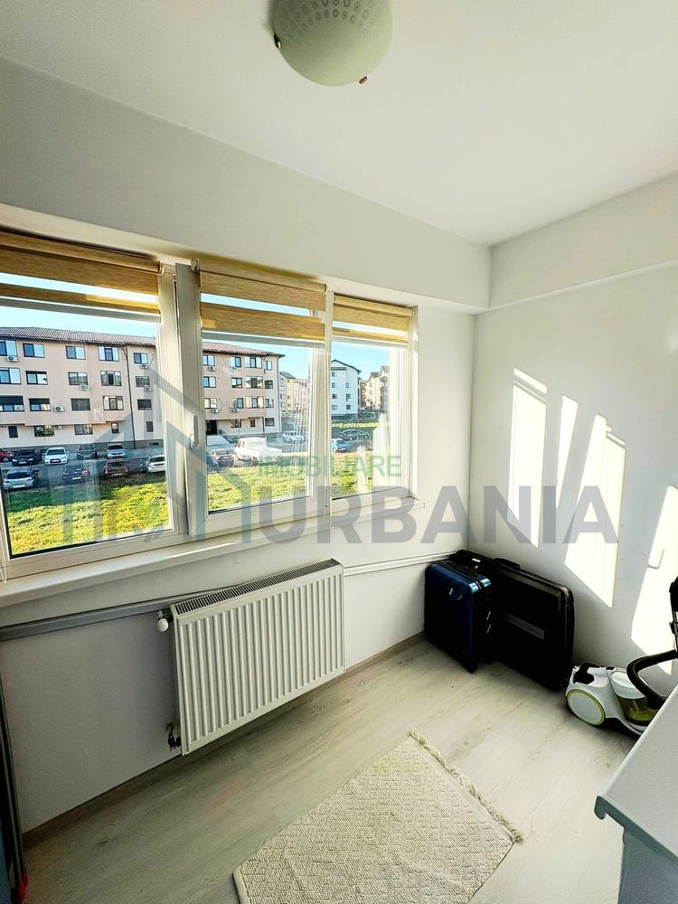 Apartament 2 camere de vânzare, 47 mp, Valea Adâncă, Strada Pepinierii, Miroslava - Poză 5