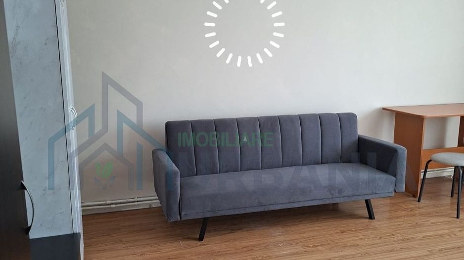 Garsonieră Tătărași foarte aproape de Piața Chirilă - Poză 6