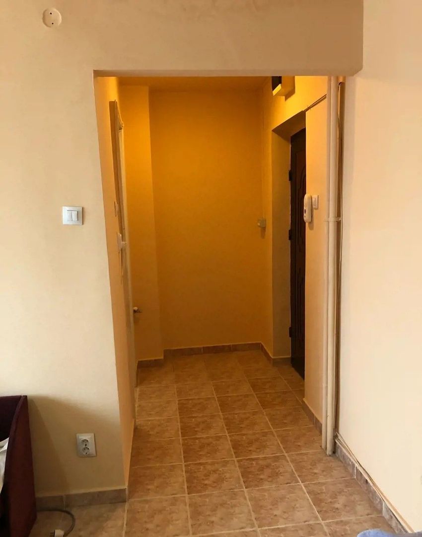 COMISION 0%, Apartament o camera, 25mp, etaj 2 din 3, Zona Brancoveanu - Poză 6