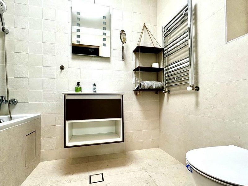 Apartament 3 camere, cu o priveliște panoramica a orasului, Take Ionescu- Isho - Poză 16