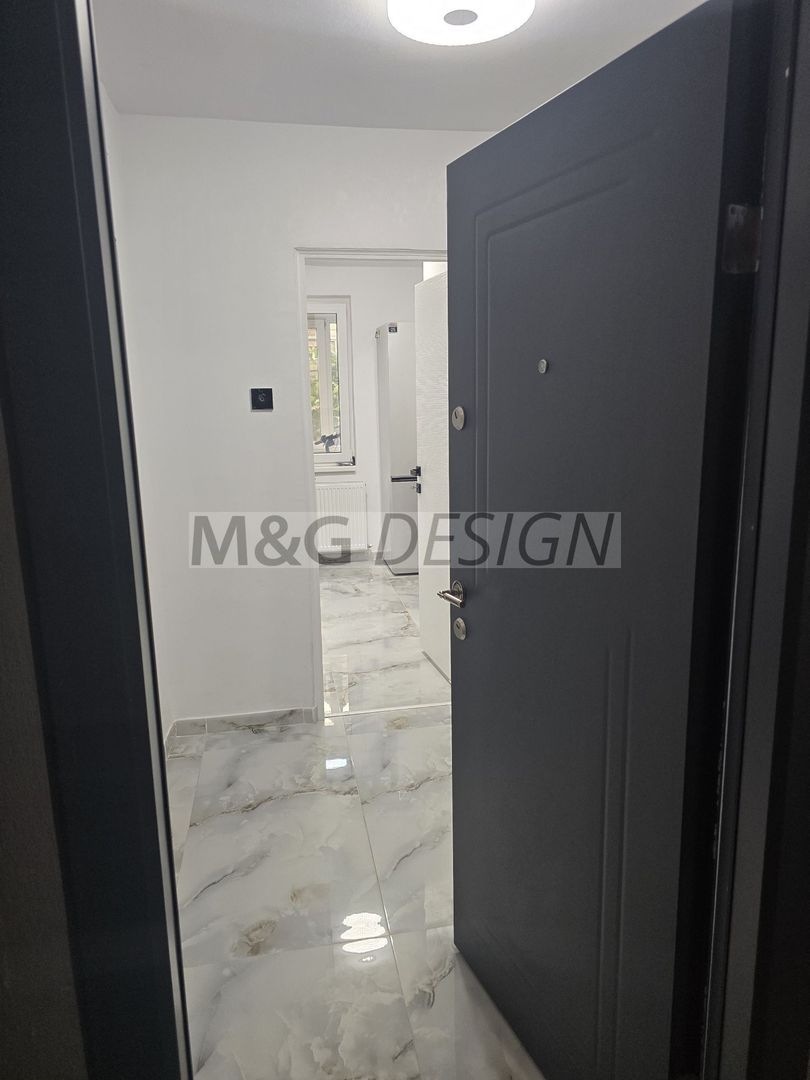 Apartament 3 camere Sagului parter cu balcon - Poză 6