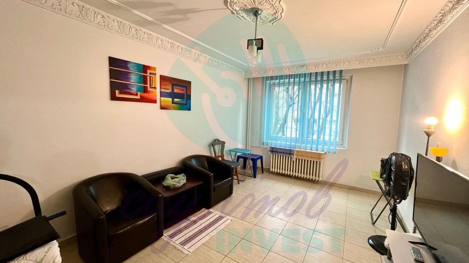 3 camere decomandat | 5 min metrou Apărătorii Patriei | Bloc anvelopat - Poză 1