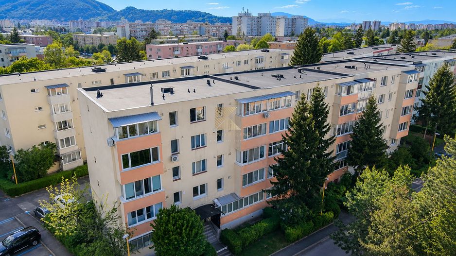 Apartament decomandat | 3 camere | 2 băi | Petfriendly | Astra - Poză 2