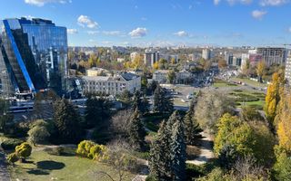Spre chirie diverse spații birouri în centrul capitalei. - Poză 5