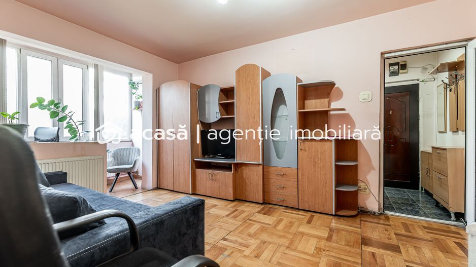 Apartament 2 camere,  Etaj 1 - Zona Aurel Vlaicu - Poză 5