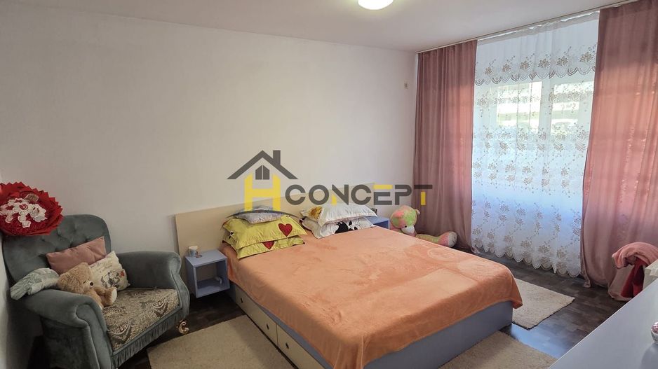 Apartament 2 camere mobilat utilat disponibil imediat Splaiul Unirii - Poză 5