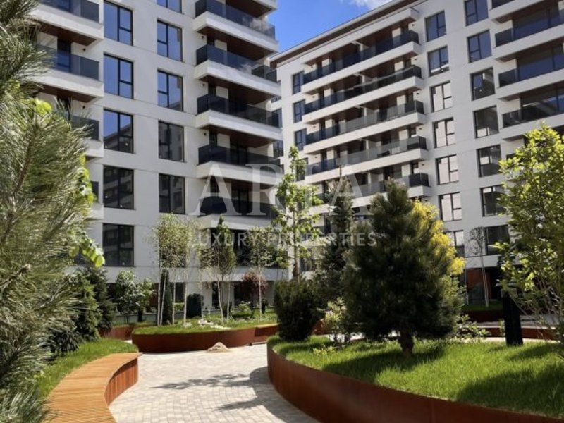 Nusco City 4 camere ROVERE design apartment  - FLOREASCA - AVIATIEI - PIPERA - Poză 18