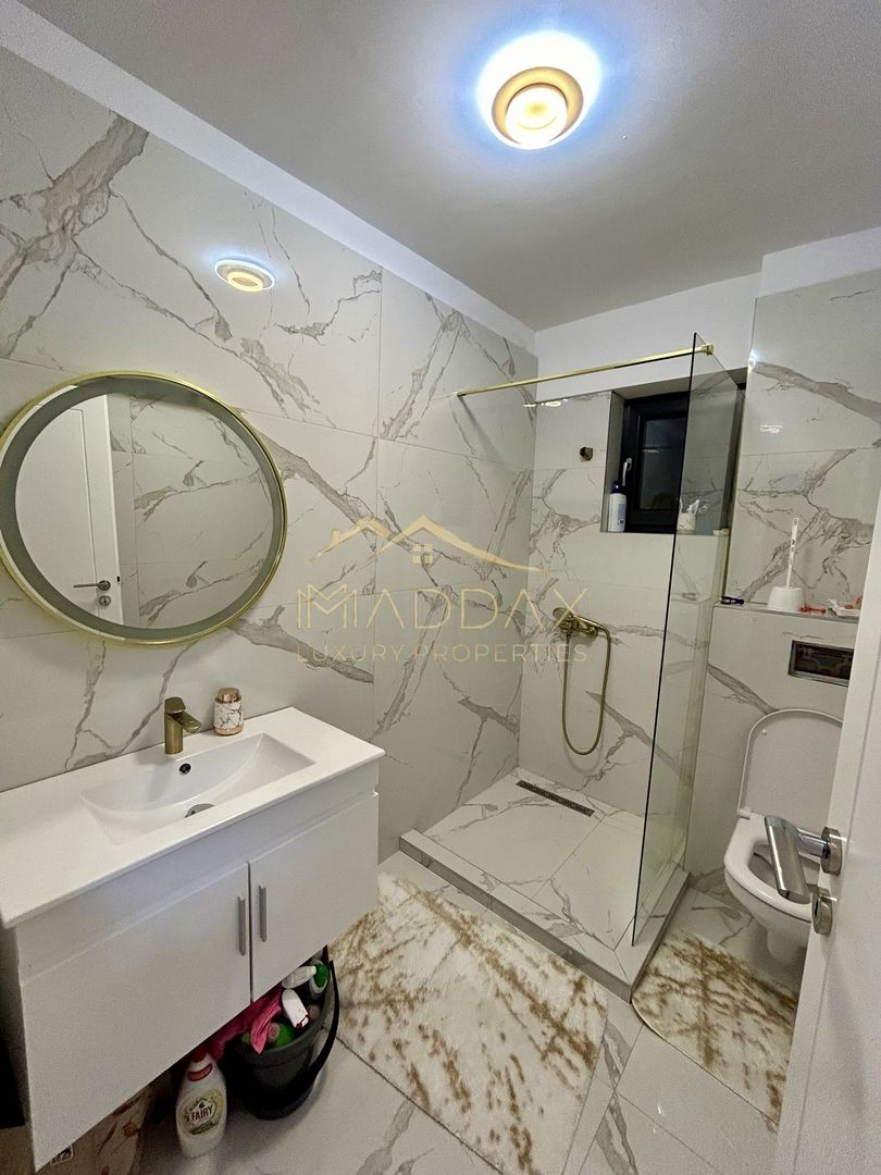 Apartament *3 camere* // Andronache - Tei - Poză 8