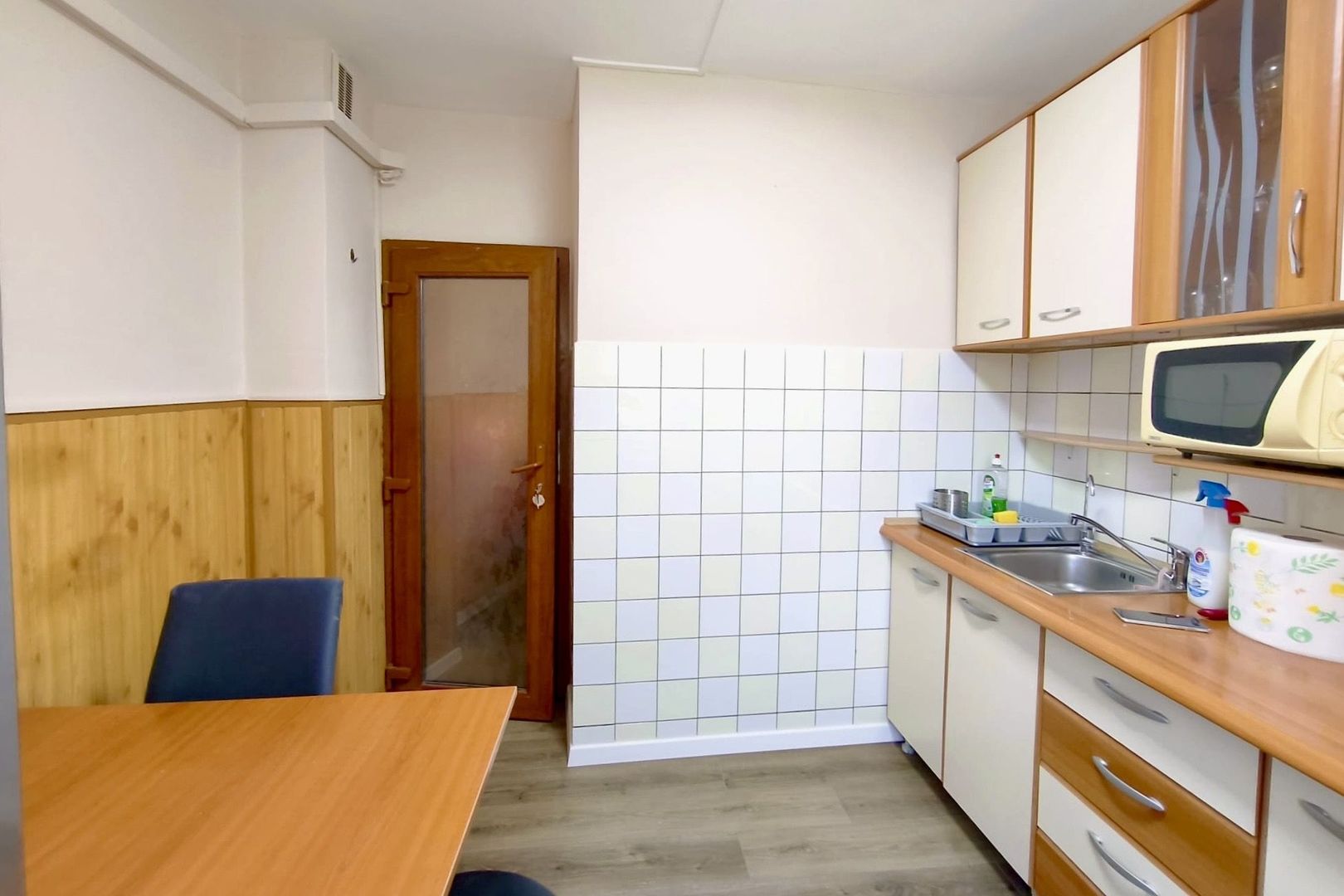 Apartament 2 camere, modernizat, Podgoria - Poză 4