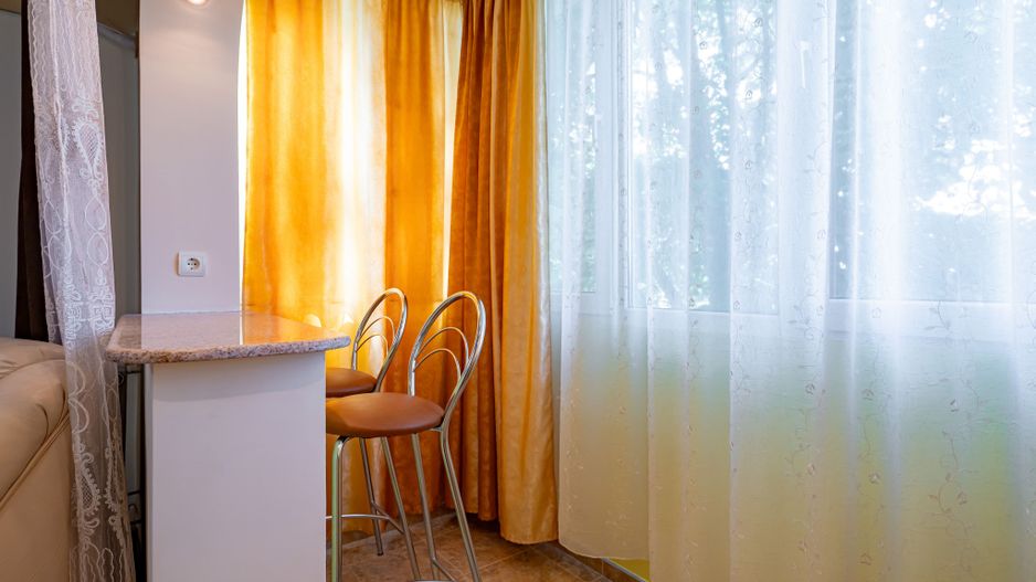 Km 4-5 – 2 camere la cheie, disponibil imediat, etaj 3! - Poză 3