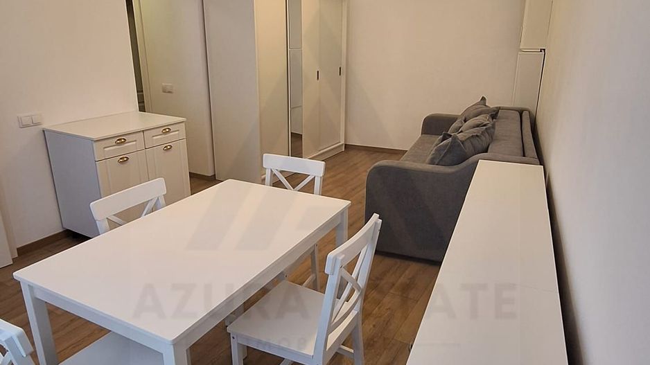 Garsoniera moderna 30 mp utili la prima inchiriere Central - Poză 7