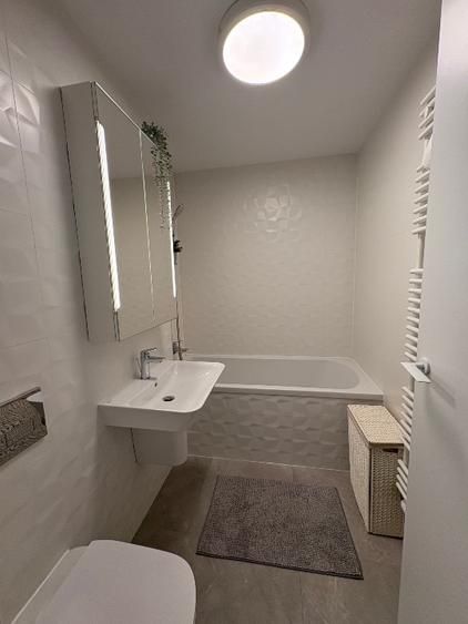Studio dublu Cloud 9 Aviației - Poză 5