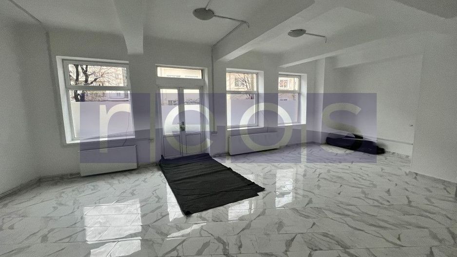 Spațiu comercial de închiriat – Decebal | 140 m - Poză 2
