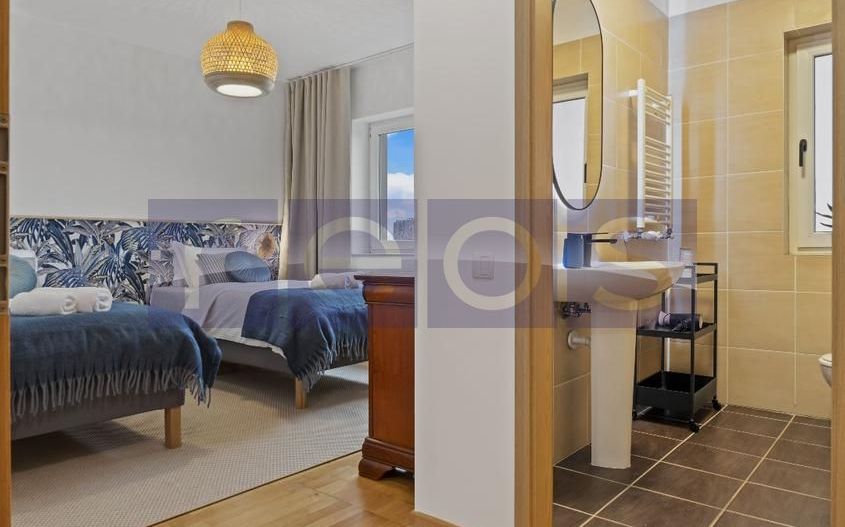 Apartament 3 camere 100mp | Tei -vedere spre lac - Poză 15