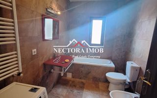 NECTORA IMOB-Apart. 3 camere,2 bai, 2 balcoane,92 mp,T. Vladimirescu - Poză 10
