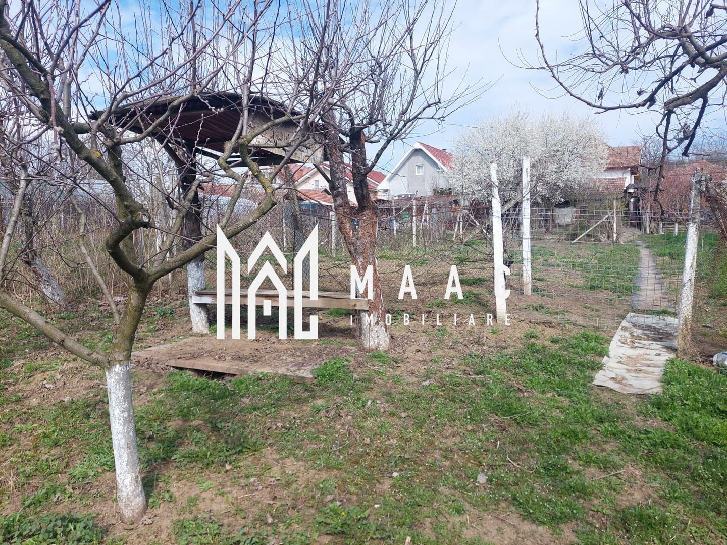 Casa individuala 3 camere I Teren 1600mp I Acces auto I Aiud - Poză 9