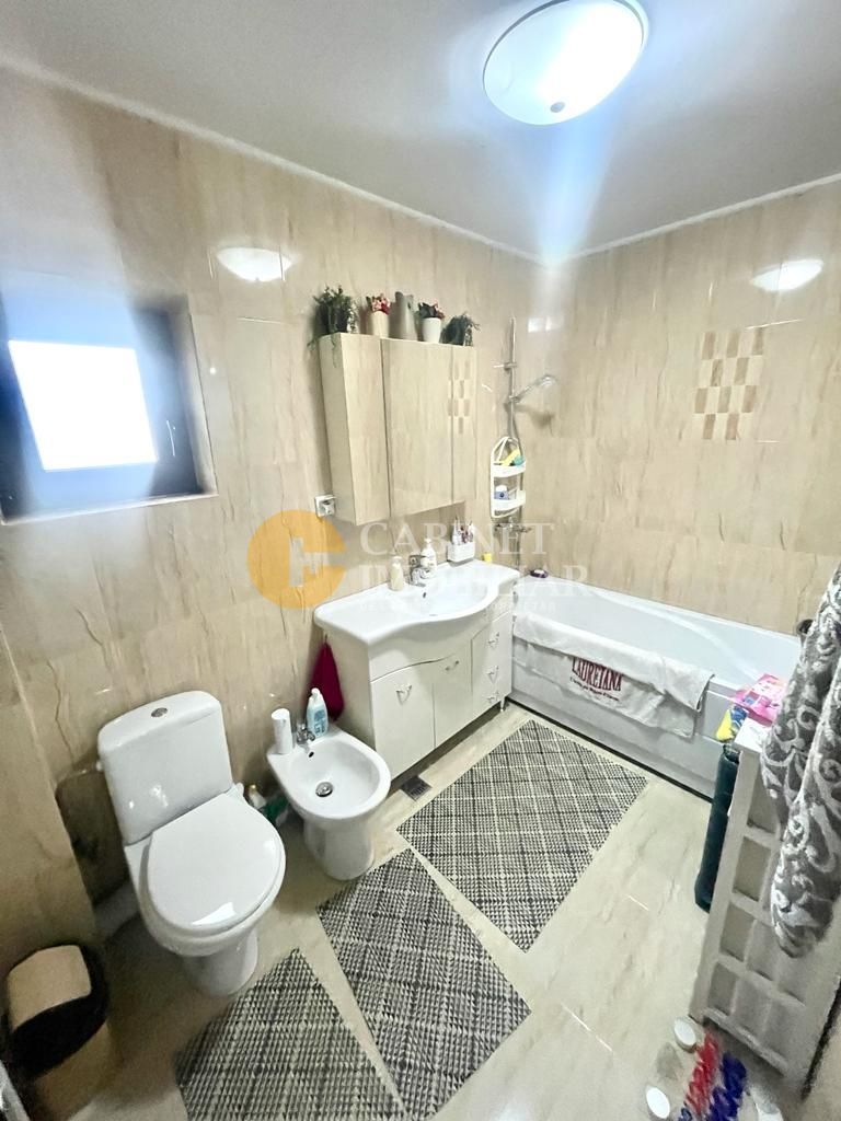 Etaj 1 Apartament 3 camere mobilat-utilat complet- Mutare Imediata - Poză 6